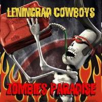 Leningrad Cowboys : Zombie's Paradise